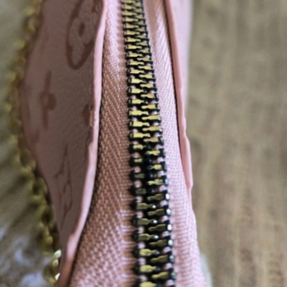 ❗️FINAL SALE❗️*Read description* New pink fashion shoulder bag - Picture 5 of 5